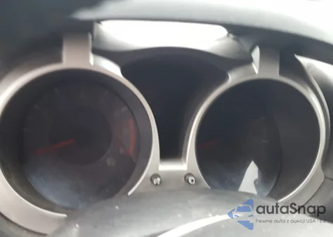 2012 Nissan Juke S from USA, damaged, VIN JN8AF5MR9CT112179